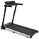 CARBON FITNESS T508 SLIM Беговая дорожка домашняя CARBON FITNESS T508 SLIM Беговая дорожка домашняя