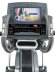 Эллиптический тренажер X6-E 10.1"LCD Эллиптический тренажер X6-E 10.1"LCD