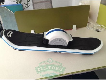 Электроскейтборд Ecodrift Hoverboard Elite 500W Электроскейтборд Ecodrift Hoverboard Elite 500W