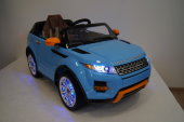 Электромобиль RiverToys Range Rover A111AA-VIP-BLUE