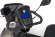 Электрическая инвалидная кресло-коляска (скутер) Vermeiren Carpo 2 Eco Электрическая инвалидная кресло-коляска (скутер) Vermeiren Carpo 2 Eco