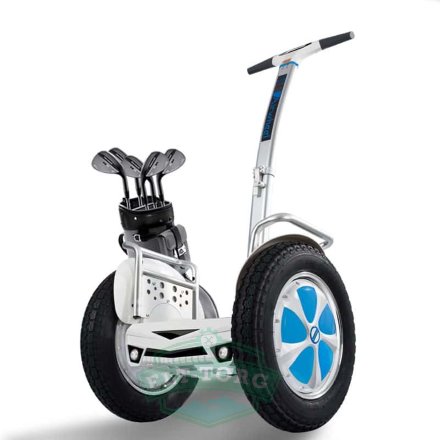 Сегвей AirWheel S5 1000W