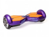 Гироскутер EcoDrift X-man 7'' 700W (фиолетовый)