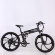 Электровелосипед Elbike Hummer Elite Black 500W Электровелосипед Elbike Hummer Elite Black 500W