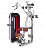 BRONZE GYM MT-012 Верхняя тяга (КОРИЧНЕВЫЙ) BRONZE GYM MT-012 Верхняя тяга (КОРИЧНЕВЫЙ)