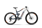 Haibike Xduro AllMtn 5.0 2020 электровелосипед двухподвес Haibike Xduro AllMtn 5.0 2020 электровелосипед двухподвес