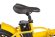 Электровелосипед Welness Bad Dual 1000w желтый Электровелосипед Welness Bad Dual 1000w желтый