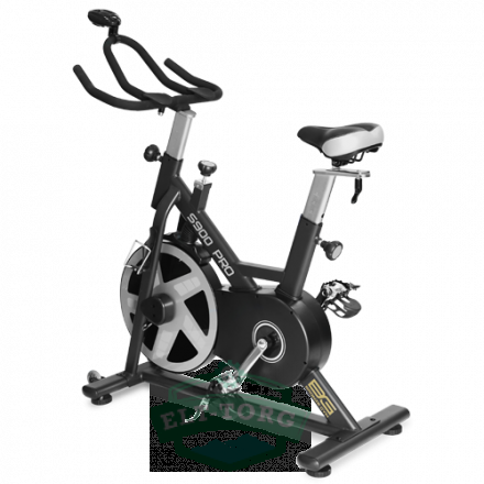 BRONZE GYM S900 PRO Спин-байк BRONZE GYM S900 PRO Спин-байк