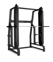 BRONZE GYM MGT-020 Машина Смита (ЧЕРНЫЙ)