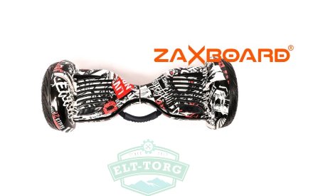 Гироскутер ZAXBOARD ZX-10 lite Пират Гироскутер ZAXBOARD ZX-10 lite Пират