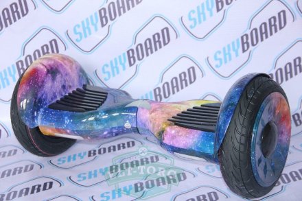 Гироскутер SkyBoard SUV APP 10,5 Космос Гироскутер SkyBoard SUV APP 10,5 Космос
