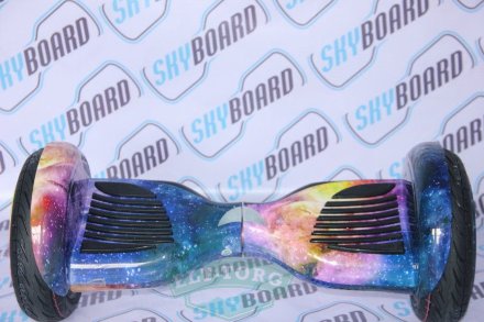 Гироскутер SkyBoard SUV APP 10,5 Космос Гироскутер SkyBoard SUV APP 10,5 Космос