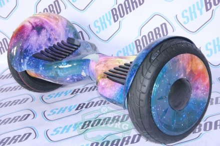 Гироскутер SkyBoard SUV APP 10,5 Космос Гироскутер SkyBoard SUV APP 10,5 Космос