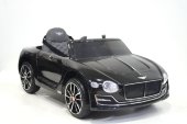 Детский электромобиль BENTLEY-EXP12 (JE1166) черный (ЛИЦЕНЗИОННАЯ МОДЕЛЬ) Детский электромобиль BENTLEY-EXP12 (JE1166) черный (ЛИЦЕНЗИОННАЯ МОДЕЛЬ)