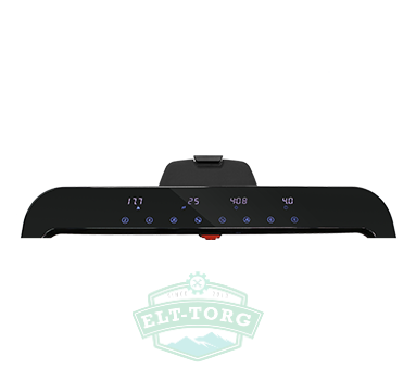 CARBON FITNESS T708 SLIM Беговая дорожка домашняя CARBON FITNESS T708 SLIM Беговая дорожка домашняя