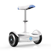 Гироскутер Airwheel S6 450W (с сидением)