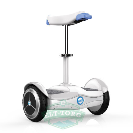 Гироскутер Airwheel S6 450W (с сидением) Гироскутер Airwheel S6 450W (с сидением)
