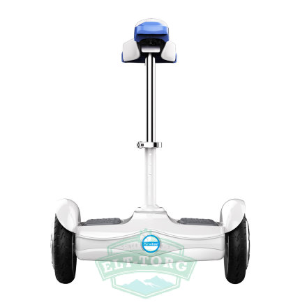Гироскутер Airwheel S6 450W (с сидением) Гироскутер Airwheel S6 450W (с сидением)
