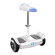 Гироскутер Airwheel S6 450W (с сидением) Гироскутер Airwheel S6 450W (с сидением)