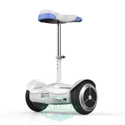 Гироскутер Airwheel S6 450W (с сидением) Гироскутер Airwheel S6 450W (с сидением)