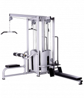 BRONZE GYM BS-8848 Мультистанция 4-ех позиционнная (КОРИЧНЕВЫЙ) BRONZE GYM BS-8848 Мультистанция 4-ех позиционнная (КОРИЧНЕВЫЙ)