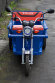 Электротрицикл TaiLG TL650DQZ-55Z Синий original Электротрицикл TaiLG TL650DQZ-55Z Синий original