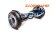 Гироскутер ZAXBOARD ZX-10 lite Синий огонь Гироскутер ZAXBOARD ZX-10 lite Синий огонь