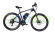 Велогибрид Leisger BASIC MD5-650-В+MB 350W Велогибрид Leisger BASIC MD5-650-В+MB 350W