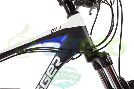 Велогибрид Leisger BASIC MD5-650-В+MB 350W Велогибрид Leisger BASIC MD5-650-В+MB 350W