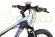 Велогибрид Leisger BASIC MD5-650-В+MB 350W Велогибрид Leisger BASIC MD5-650-В+MB 350W