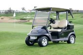 CLUB CAR PRECEDENT I2 бензин 2 CLUB CAR PRECEDENT I2 бензин 2