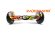 Гироскутер ZAXBOARD ZX-10 lite Хип-хоп Гироскутер ZAXBOARD ZX-10 lite Хип-хоп
