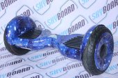 Гироскутер SkyBoard SUV APP 10,5 Синий Космос