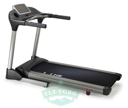 Беговая дорожка MAXFIT 26 2