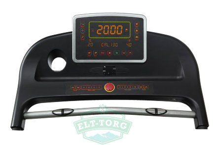 Беговая дорожка MAXFIT 26 2