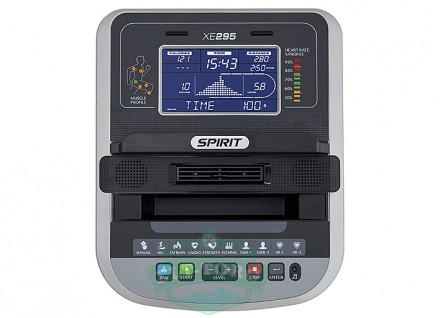 SPIRIT XE295 SPIRIT XE295