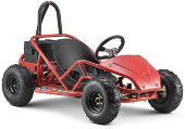 Багги GreenCamel Намиб T007 (48V 1000W R6 Дифференциал) Багги GreenCamel Намиб T007 (48V 1000W R6 Дифференциал)
