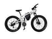 Горный электровелосипед ELECTRON BIKES MS1 SUPER Горный электровелосипед ELECTRON BIKES MS1 SUPER