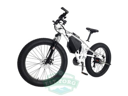 Электровелосипед ELECTRON BIKES MS1 SUPER Электровелосипед ELECTRON BIKES MS1 SUPER
