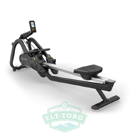 MATRIX NEW Rower Гребной тренажер