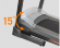 Беговая дорожка AppleGate T50 ADC Беговая дорожка AppleGate T50 ADC