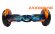 Гироскутер ZAXBOARD ZX-10 lite Огонь и лед Гироскутер ZAXBOARD ZX-10 lite Огонь и лед