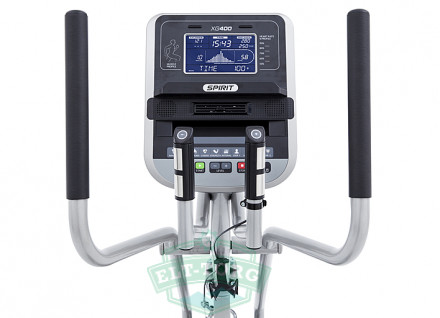 SPIRIT XG400 SPIRIT XG400