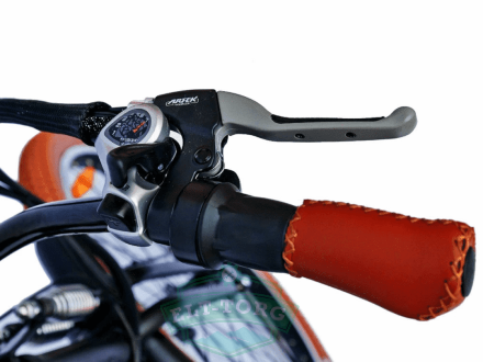 Электровелосипед Elbike Shadow 500 W Электровелосипед Elbike Shadow 500 W