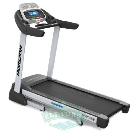 Беговая дорожка Horizon Adventure 7 VIEWFIT Беговая дорожка Horizon Adventure 7 VIEWFIT