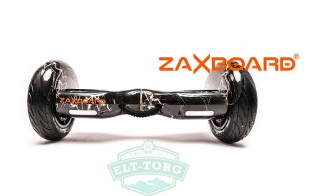 Гироскутер ZAXBOARD ZX-11 Pro Белая молния Гироскутер ZAXBOARD ZX-11 Pro Белая молния