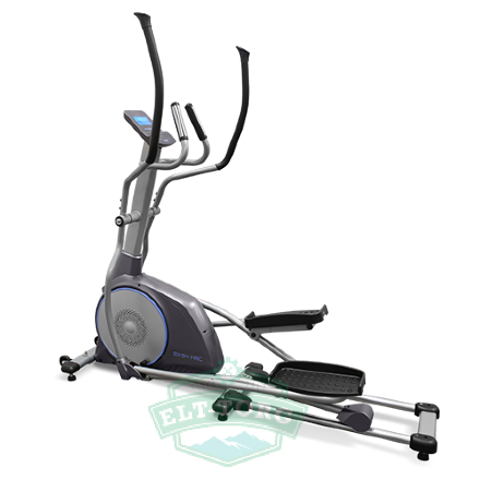 OXYGEN FITNESS EX-54 HRC Эллиптический тренажер OXYGEN FITNESS EX-54 HRC Эллиптический тренажер