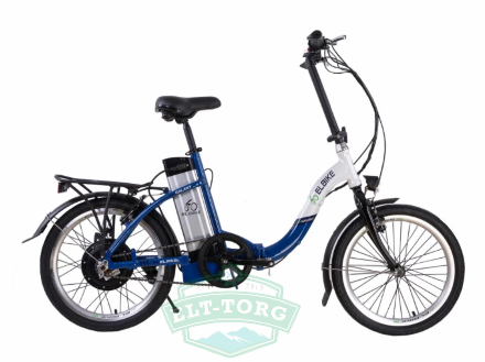 Электровелосипед Elbike Galant Light 250W Электровелосипед Elbike Galant Light 250W
