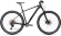 Электровелосипед CUBE 2021 ATTENTION SL 27.5  black´n´grey  16"
