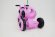 Электромобиль RiverToys MOTO HL300-PINK